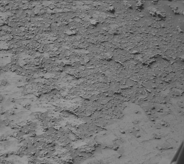 Sol 4823: Mast Camera (Mastcam)