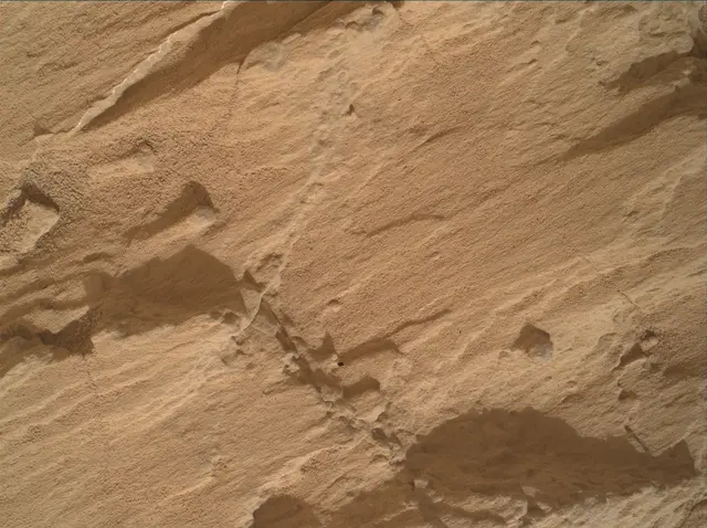 Sol 4823: Mars Hand Lens Imager (MAHLI)
