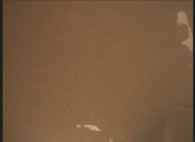 Sol 4823: Mars Descent Imager (MARDI)