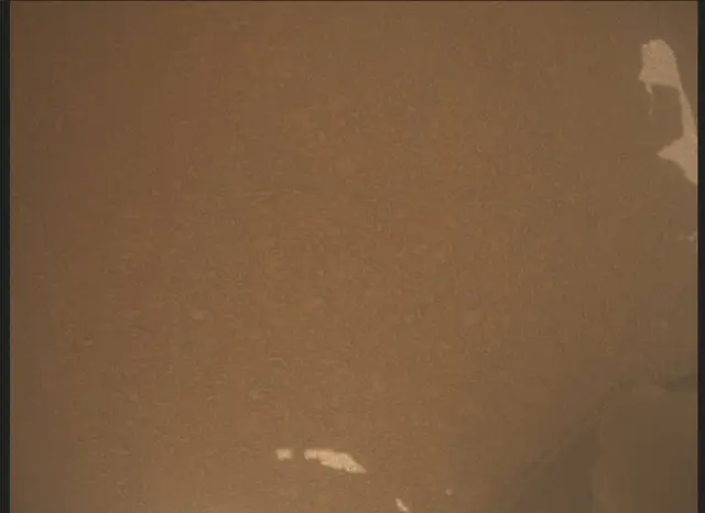 Sol 4823: Mars Descent Imager (MARDI)