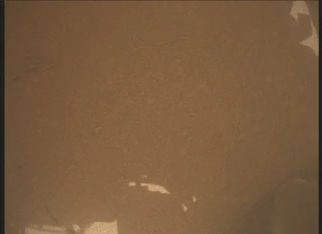Sol 4823: Mars Descent Imager (MARDI)