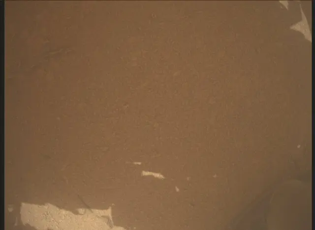 Sol 4823: Mars Descent Imager (MARDI)