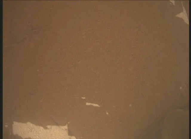 Sol 4823: Mars Descent Imager (MARDI)