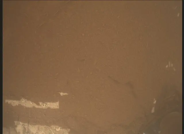 Sol 4823: Mars Descent Imager (MARDI)