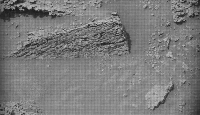 Sol 4825: Mast Camera (Mastcam)