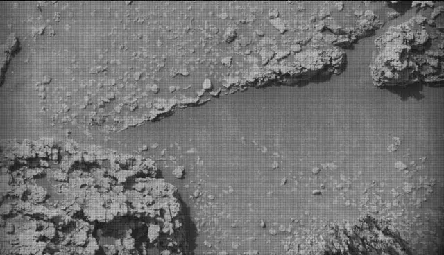 Sol 4825: Mast Camera (Mastcam)