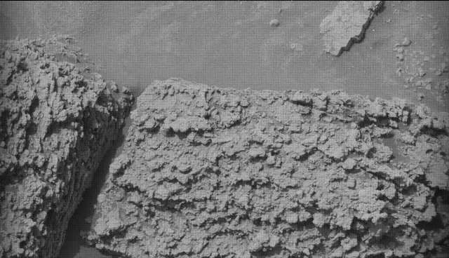 Sol 4825: Mast Camera (Mastcam)