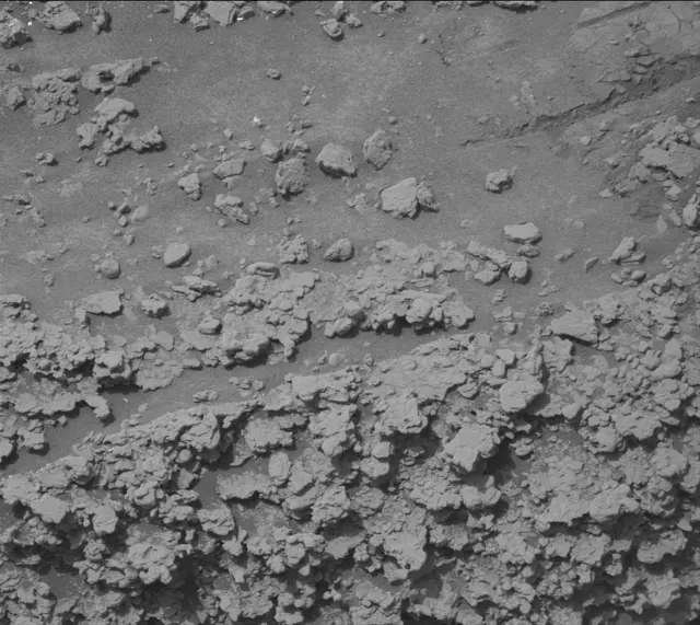 Sol 4825: Mast Camera (Mastcam)