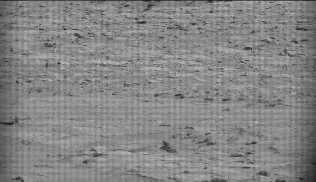 Sol 4826: Mast Camera (Mastcam)