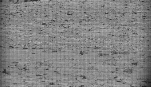 Sol 4826: Mast Camera (Mastcam)