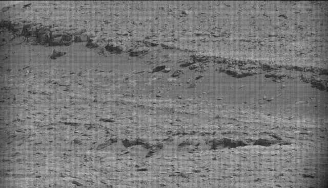 Sol 4826: Mast Camera (Mastcam)