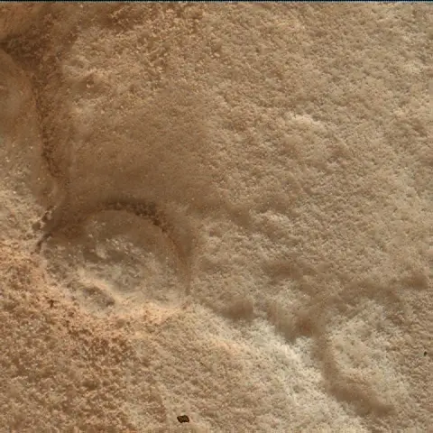 Sol 4826: Mars Hand Lens Imager (MAHLI)