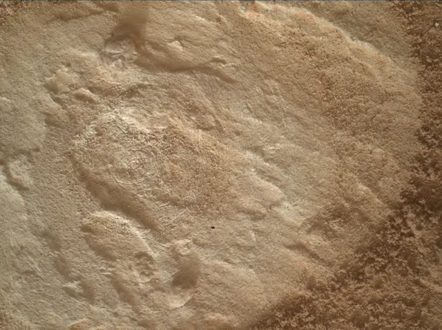 Sol 4826: Mars Hand Lens Imager (MAHLI)