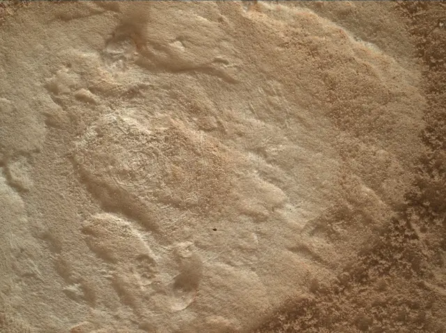 Sol 4826: Mars Hand Lens Imager (MAHLI)