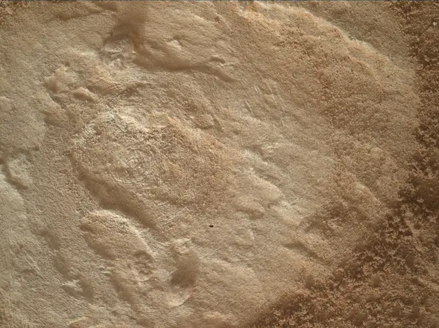 Sol 4826: Mars Hand Lens Imager (MAHLI)