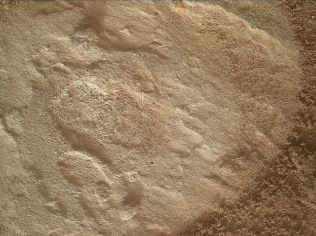 Sol 4826: Mars Hand Lens Imager (MAHLI)