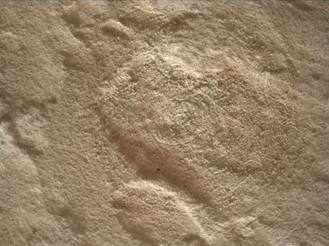 Sol 4826: Mars Hand Lens Imager (MAHLI)