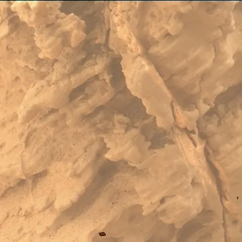 Sol 4826: Mars Hand Lens Imager (MAHLI)