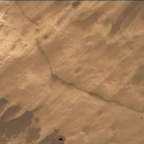 Sol 4826: Mars Hand Lens Imager (MAHLI)
