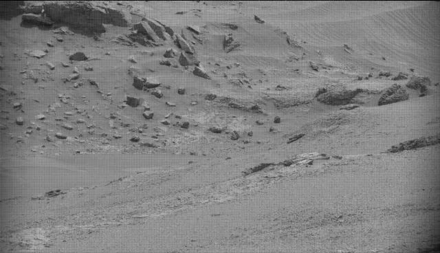 Sol 4827: Mast Camera (Mastcam)