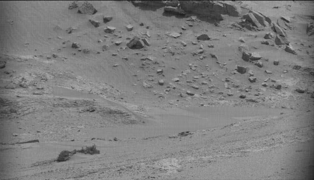 Sol 4827: Mast Camera (Mastcam)