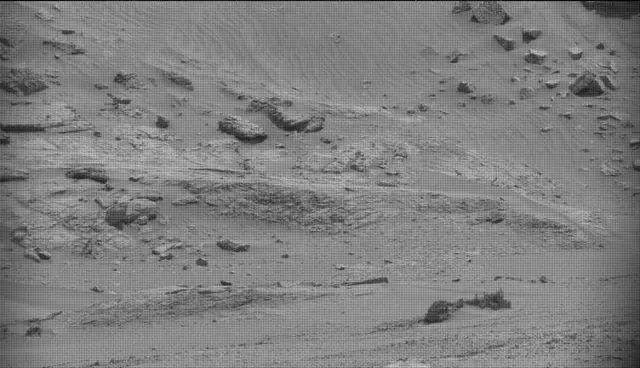 Sol 4827: Mast Camera (Mastcam)