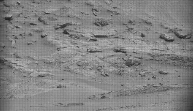 Sol 4827: Mast Camera (Mastcam)