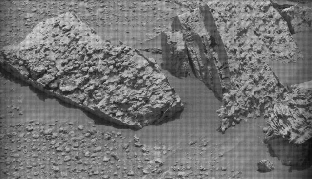 Sol 4827: Mast Camera (Mastcam)