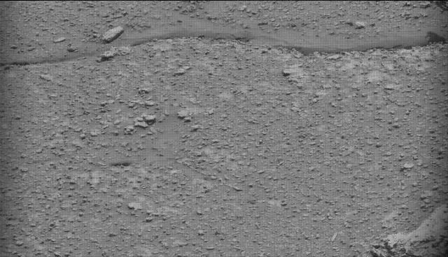 Sol 4827: Mast Camera (Mastcam)