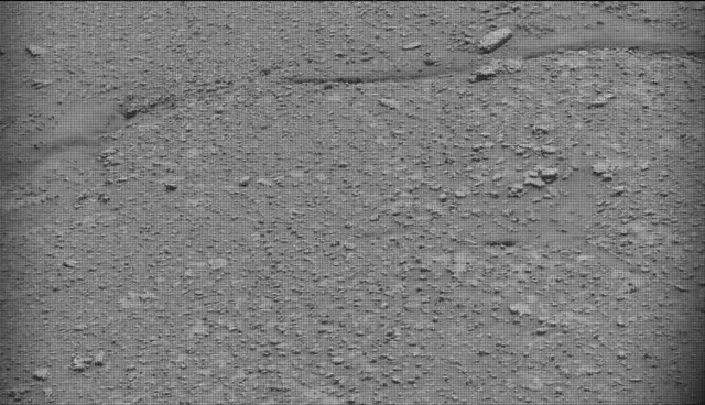 Sol 4827: Mast Camera (Mastcam)