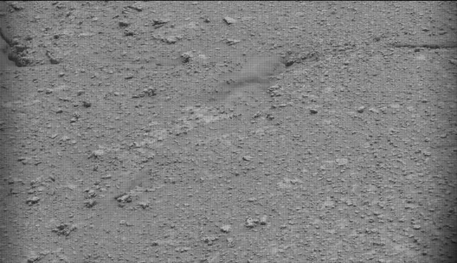 Sol 4827: Mast Camera (Mastcam)