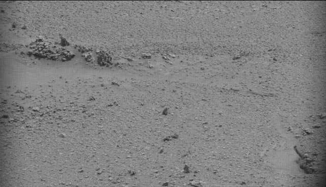 Sol 4827: Mast Camera (Mastcam)