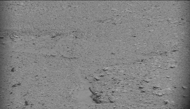 Sol 4827: Mast Camera (Mastcam)