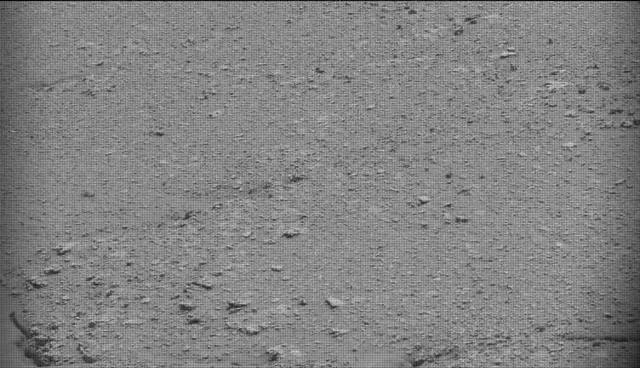 Sol 4827: Mast Camera (Mastcam)