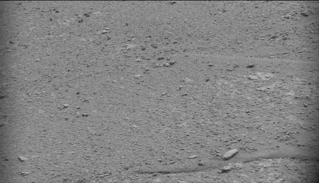 Sol 4827: Mast Camera (Mastcam)