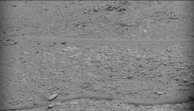 Sol 4827: Mast Camera (Mastcam)