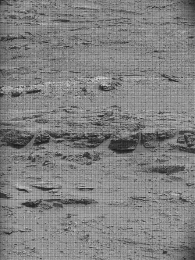 Sol 4827: Mast Camera (Mastcam)