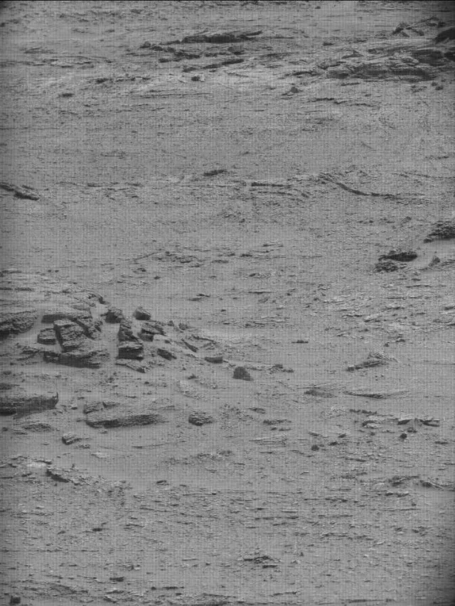 Sol 4827: Mast Camera (Mastcam)