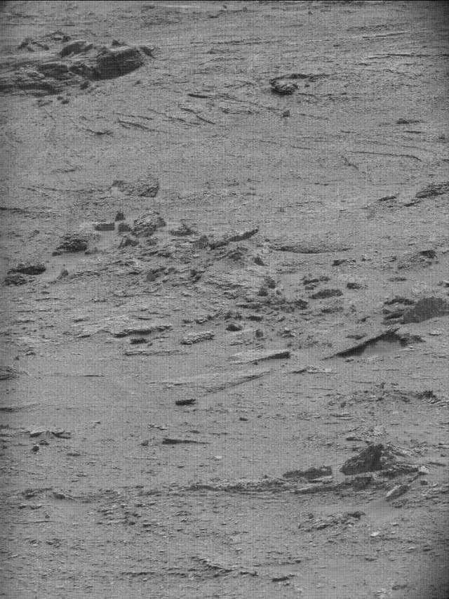 Sol 4827: Mast Camera (Mastcam)
