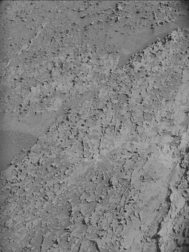 Sol 4827: Mast Camera (Mastcam)
