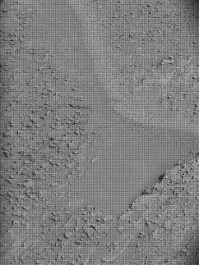 Sol 4827: Mast Camera (Mastcam)