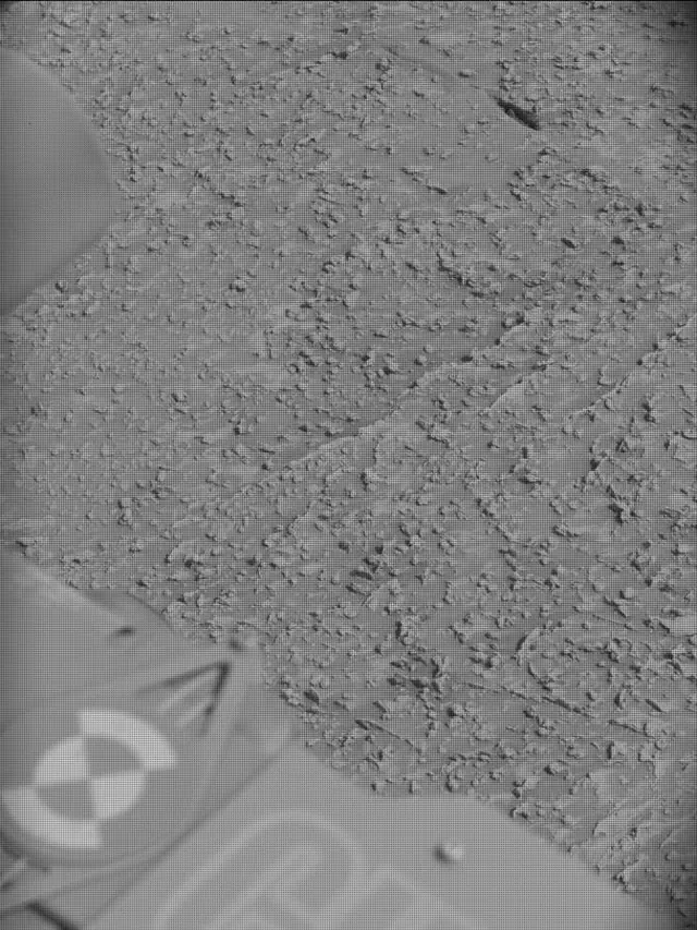 Sol 4827: Mast Camera (Mastcam)