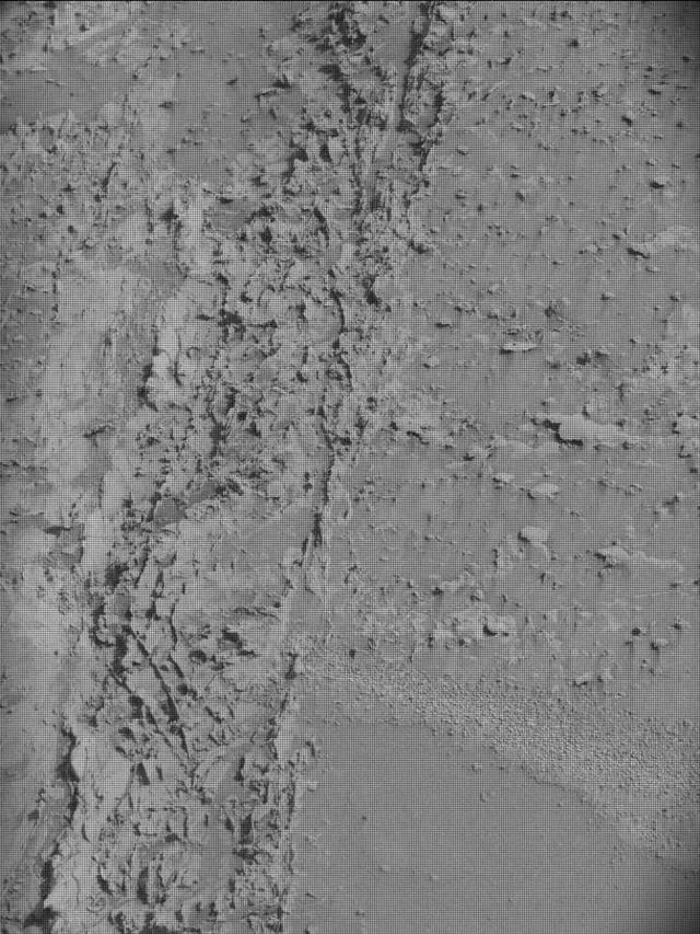 Sol 4827: Mast Camera (Mastcam)