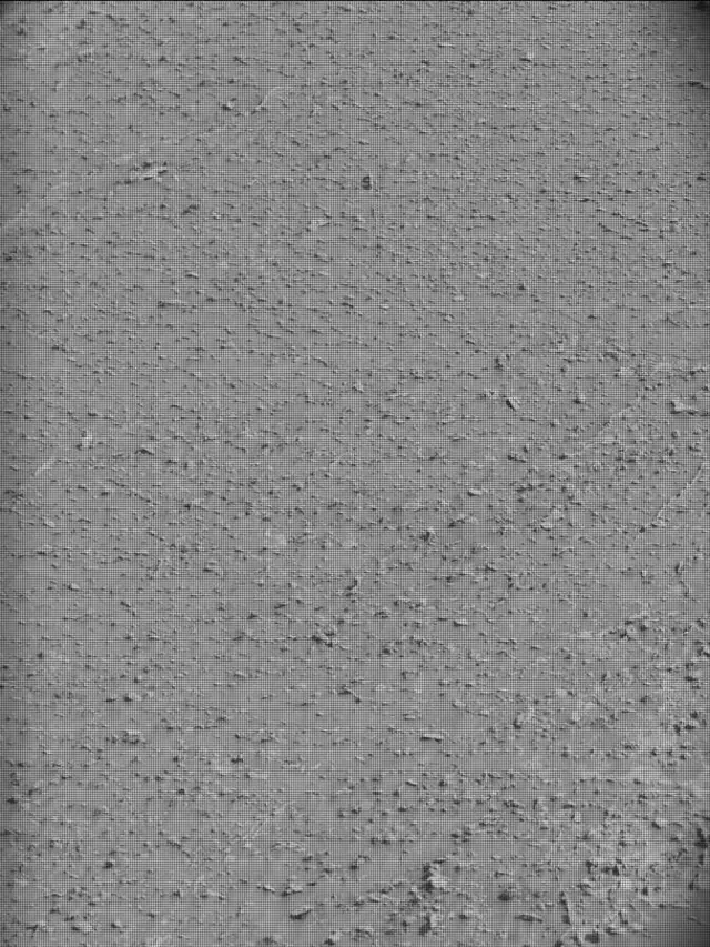Sol 4827: Mast Camera (Mastcam)