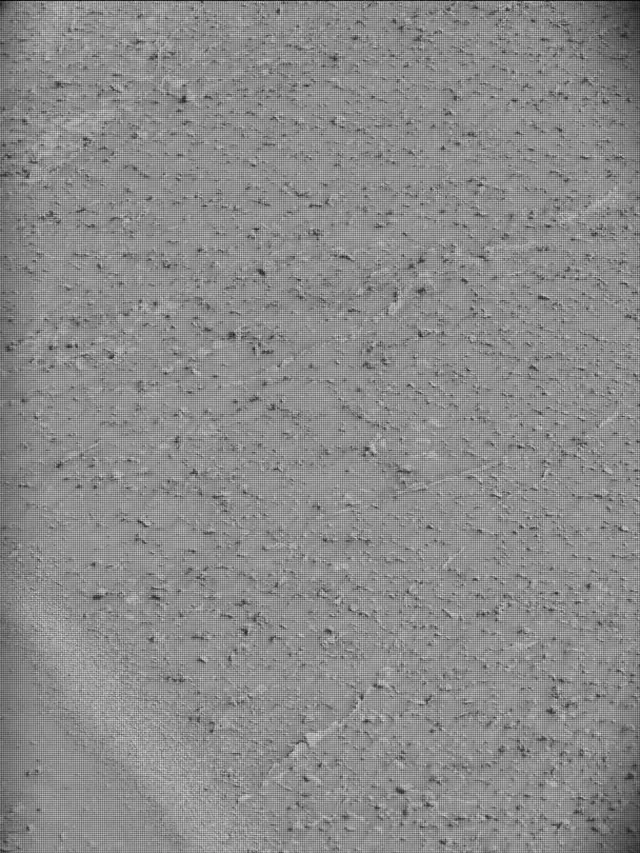 Sol 4827: Mast Camera (Mastcam)