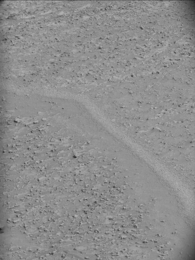 Sol 4827: Mast Camera (Mastcam)