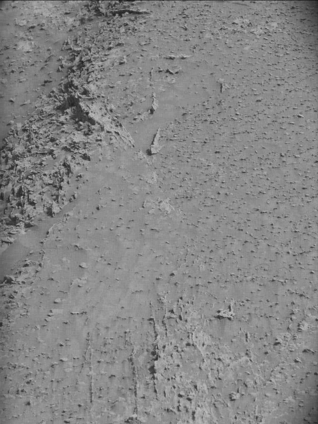 Sol 4827: Mast Camera (Mastcam)
