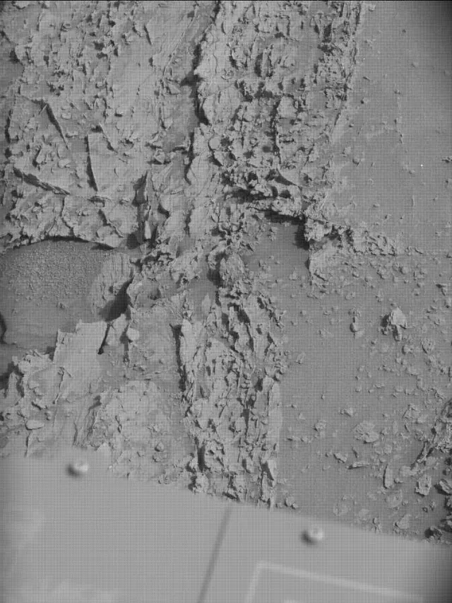 Sol 4827: Mast Camera (Mastcam)