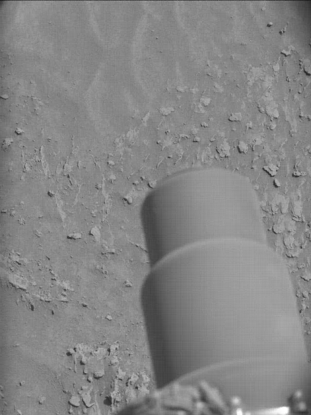 Sol 4827: Mast Camera (Mastcam)