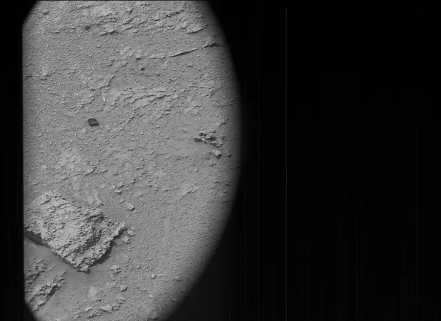 Sol 4827: Mast Camera (Mastcam)
